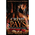 Crime Pays - Paperback