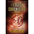 The Legacy Chronicles: Trial by Fire - Paperback