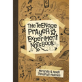 The Teenage Prayer Experiment Notebook - Paperback