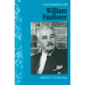 Conversations with William Faulkner - Paperback