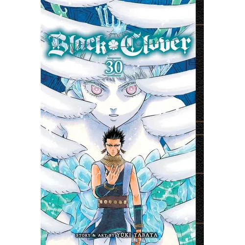 Black Clover, Vol. 30: Glad Tidings - Paperback