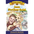 Jem Strikes Gold - Paperback