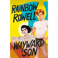 Wayward Son - Paperback