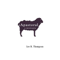 Apastoral: A Mistopia - Paperback
