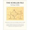 The Schiller File: Supplements to the Collected Works of Rudolf Steiner - Paperback