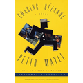 Chasing Cezanne - Paperback