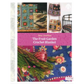 The Fruit Garden Crochet Blanket - Paperback