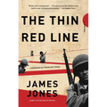 The Thin Red Line - Paperback