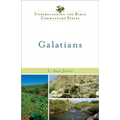 Galatians - Paperback