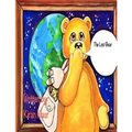 The Lost Bear - Paperback