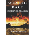 Wealth Pact: Infernal Magick - Paperback