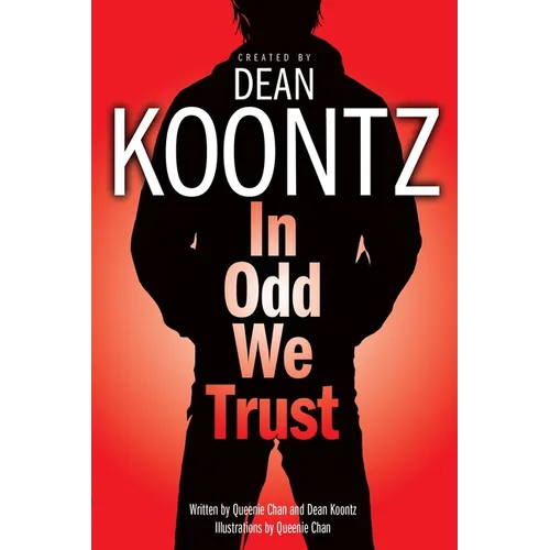 In Odd We Trust (Graphic Novel) - Paperback