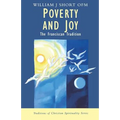 Poverty and Joy - Paperback