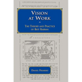 Vision At Work: The Theory and Practice of Beit Rabban - Hardcover