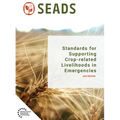 Standards for Supporting Crop-Related Livelihoods in Emergencies - Paperback