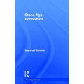 Stone Age Economics - Hardcover
