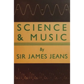 Science and Music - Paperback