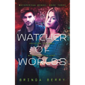 Watcher of Worlds - Paperback