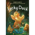 Lucky Duck - Hardcover