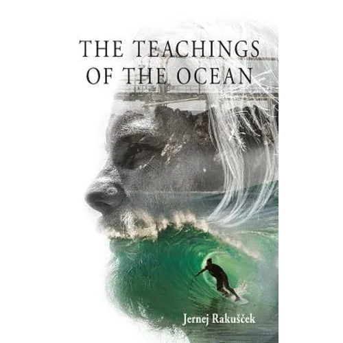 The Teachings of The Ocean - Paperback
