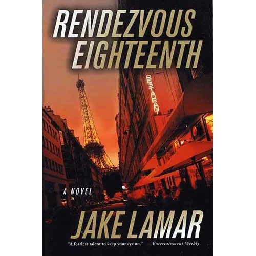 Rendezvous Eighteenth - Paperback