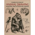 Animal Drawing: Anatomy and Action for Artists - Paperback