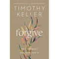 Forgive: Why Should I and How Can I? - Hardcover
