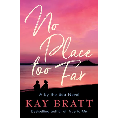 No Place Too Far - Paperback
