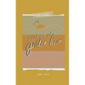 meet me at golden hour - Paperback