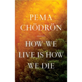 How We Live Is How We Die - Hardcover