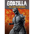 Godzilla: The Encyclopedia: Shinji Nishikawa Unravels the Depths of Godzilla - Paperback