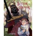Suitor Armor: Volume 1 - Paperback