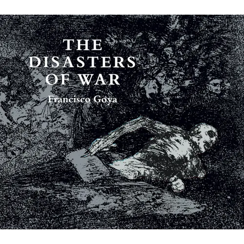 The Disasters of War - Paperback