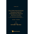 Emerging Analyti Tech Chem..(P1) - Hardcover