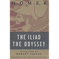 The Iliad and the Odyssey Boxed Set: (Penguin Classics Deluxe Edition) - Paperback