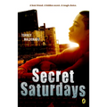 Secret Saturdays - Paperback