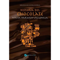 Historia del chocolate - Paperback