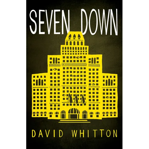 Seven Down - Paperback