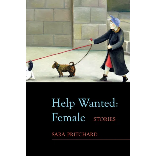 Help Wanted: Female - Paperback