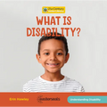 What Is Disability? - Library Binding