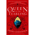 The Queen of the Tearling - Paperback