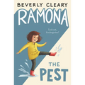 Ramona the Pest - Hardcover