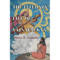 The Literary Life of Yājñavalkya - Paperback