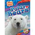 Polar Bears - Library Binding