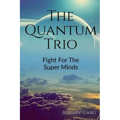 The Quantum Trio - Paperback
