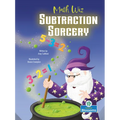 Subtraction Sorcery - Paperback