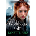 The Workhouse Girl - Paperback