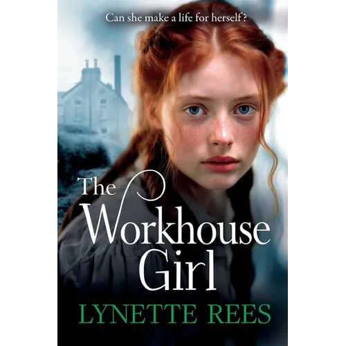 The Workhouse Girl - Paperback