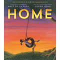 Home - Hardcover