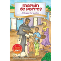 Martin de Porres: A Beggar for Justice - Paperback